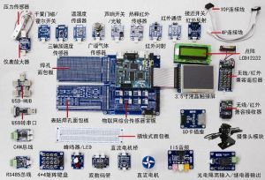 微締軟件電子行業(yè)MES系統(tǒng)MES-E應(yīng)用特點(diǎn)分析